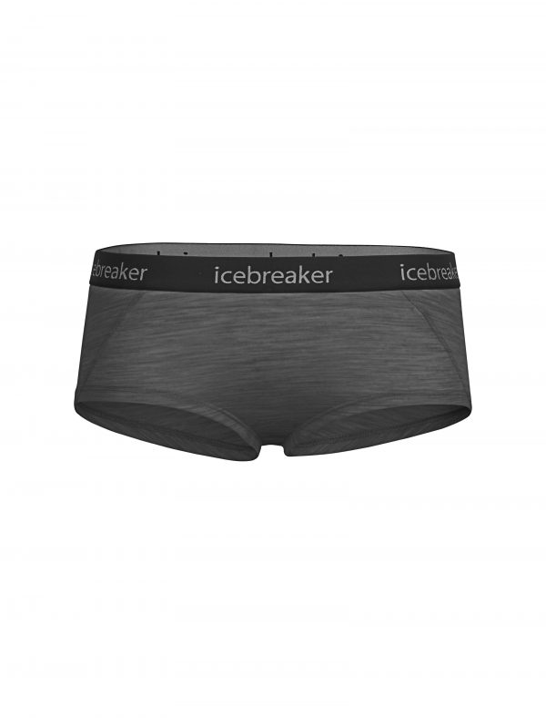 Icebreaker Sprite Women's Hot Pants