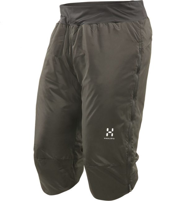 Haglöfs Barrier Knee Pant Men - Image 2