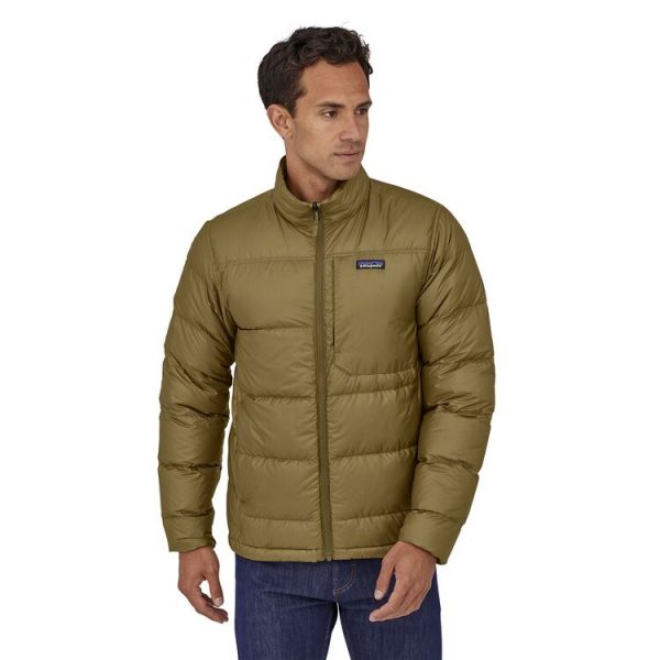 Patagonia M'S Tres 3-In-1 Parka - Image 4