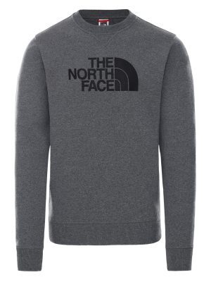 The North Face Drew Peak Crew Miesten Paita
