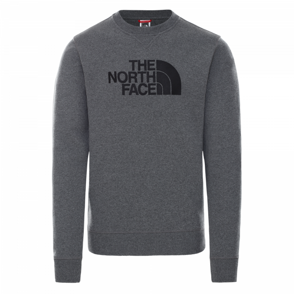 The North Face Drew Peak Crew Miesten Paita