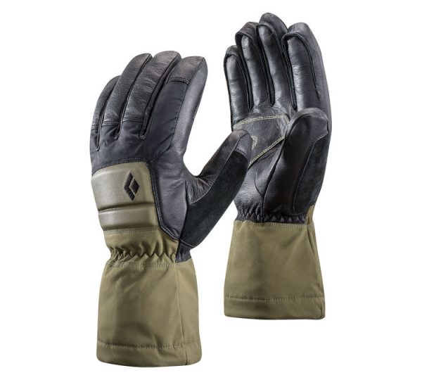 Black Diamond Spark Powder Gloves