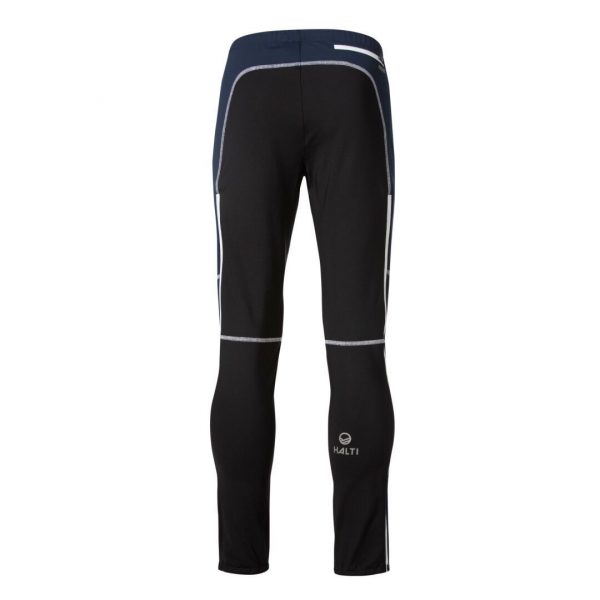 Halti Elite II M XCT Softshell Hiihtohousu - Image 2