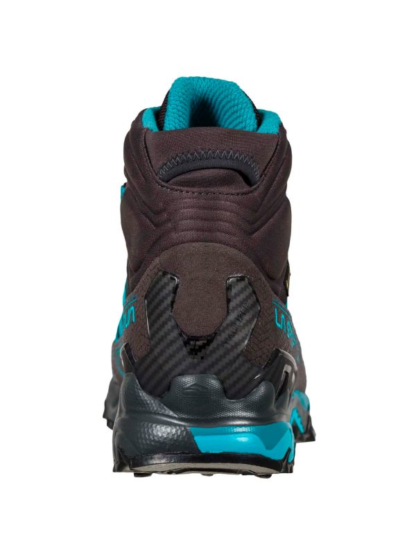 Las Ls Ultra Raptor Ii Mid Wide Gtx W - Image 5