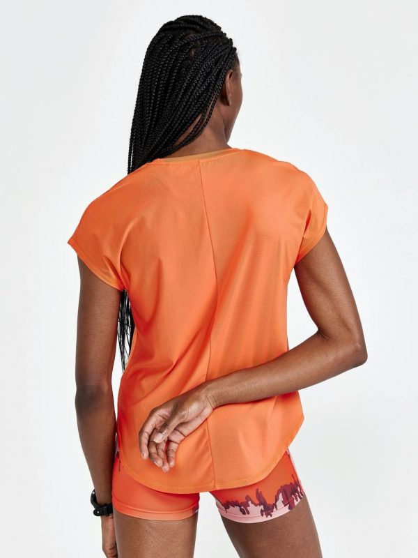 Craft Core Charge Rib Women's T-shirt - Image 2