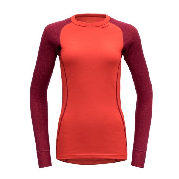 Devold Duo Active Women's Baselayer Shirt