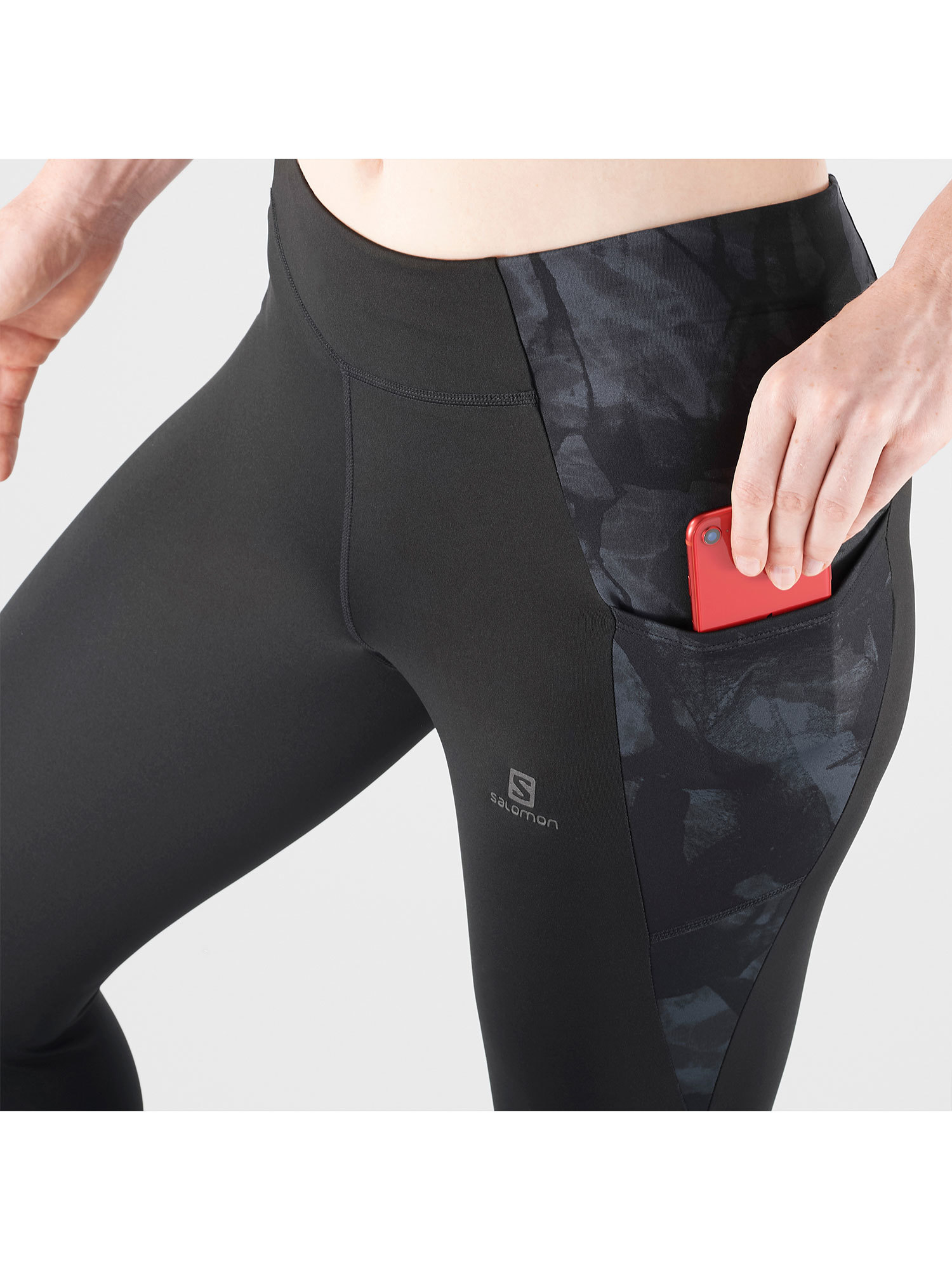 Salomon tights on sale