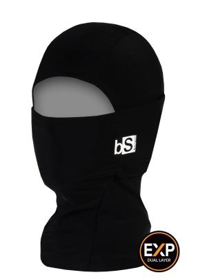 Blackstrap Kid's Expedition Balaclava Lasten Kypärähuppu