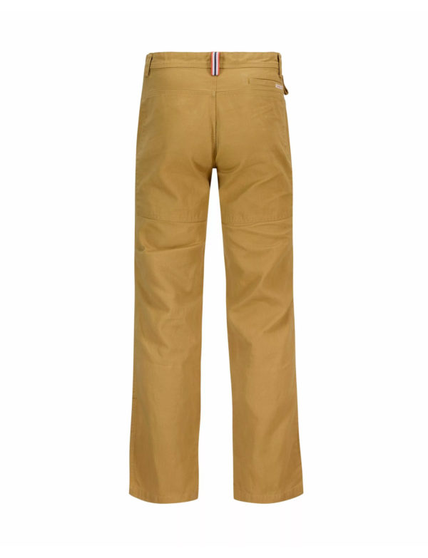 Amundsen Adventure Slacks Miesten Housut - Image 2