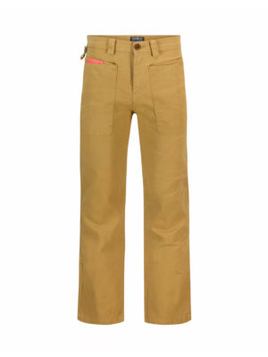 Amundsen Adventure Slacks Miesten Housut