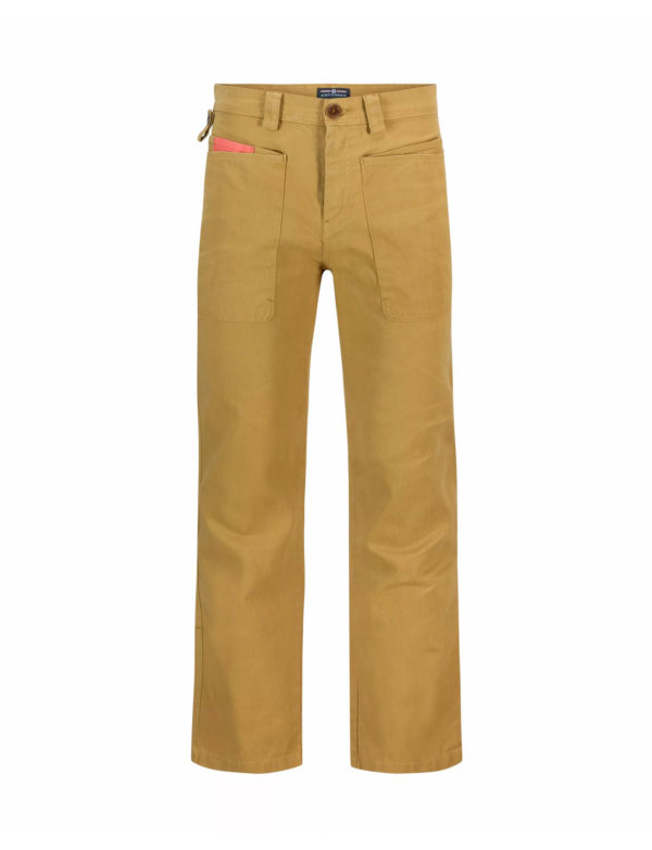 Amundsen Adventure Slacks Miesten Housut