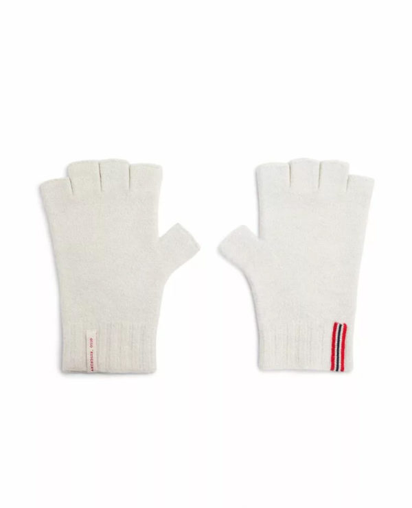 Amundsen Boiled Finger Gloves - Image 2