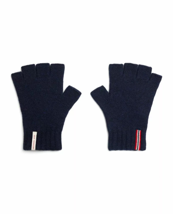 Amundsen Boiled Finger Gloves