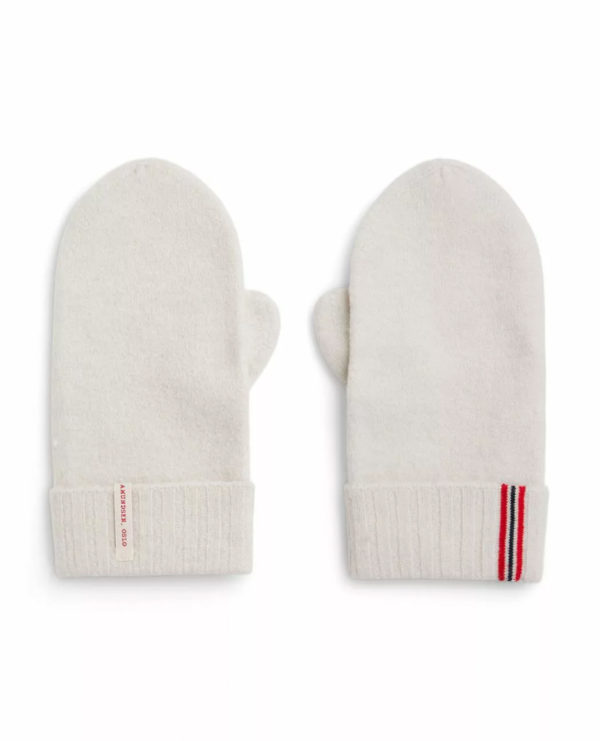 Amundsen Boiled Mittens - Image 2