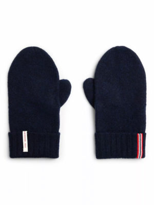Amundsen Boiled Mittens