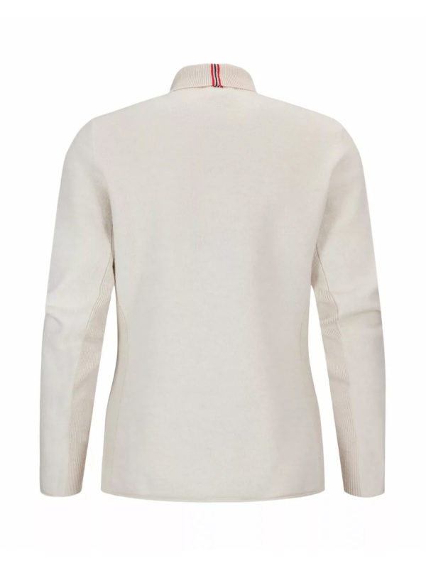 Amundsen Boiled Turtle Neck Naisten Paita - Image 2