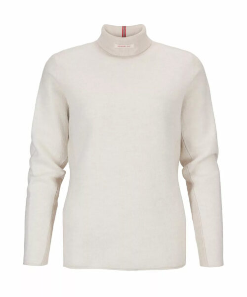 Amundsen Boiled Turtle Neck Womens