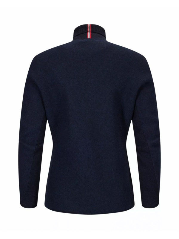 Amundsen Boiled Turtle Neck Naisten Paita - Image 6