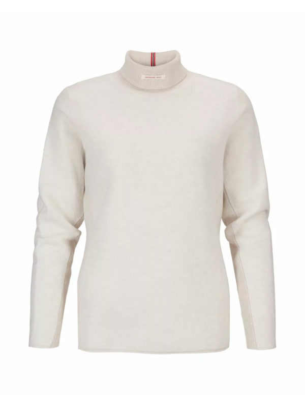 Amundsen Boiled Turtle Neck Naisten Paita