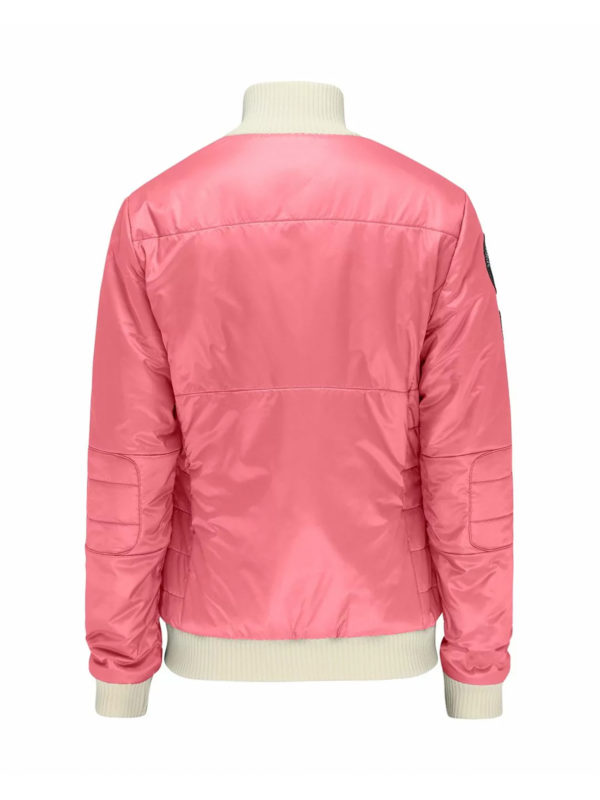 Amundsen Breguet Jacket Naisten Takki - Image 4