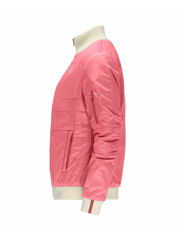 Amundsen Breguet Jacket Naisten Takki - Image 3