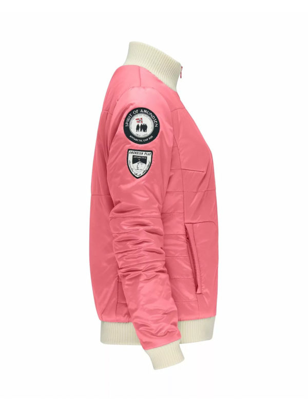 Amundsen Breguet Jacket Naisten Takki - Image 2