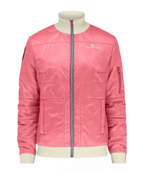 Amundsen Breguet Jacket Womens