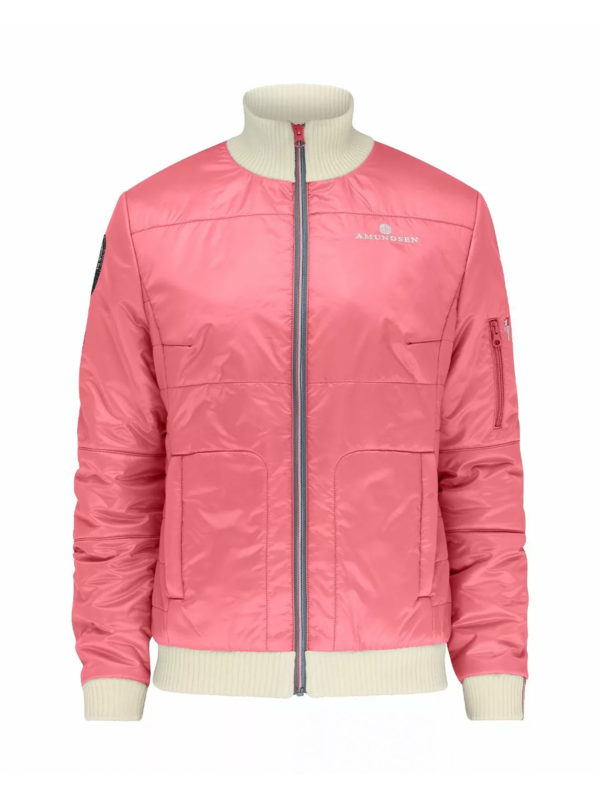 Amundsen Breguet Jacket Naisten Takki