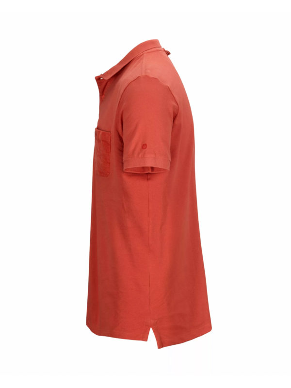 Amundsen Chukka Shirt Mens - Image 3