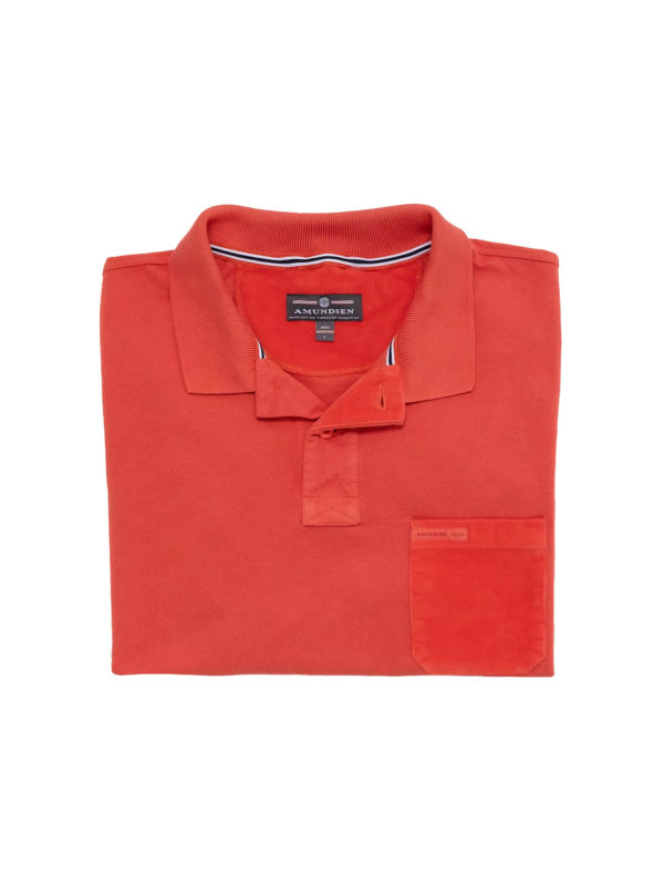 Amundsen Chukka Shirt Mens - Image 4