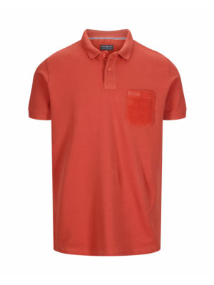 Amundsen Chukka Shirt Mens