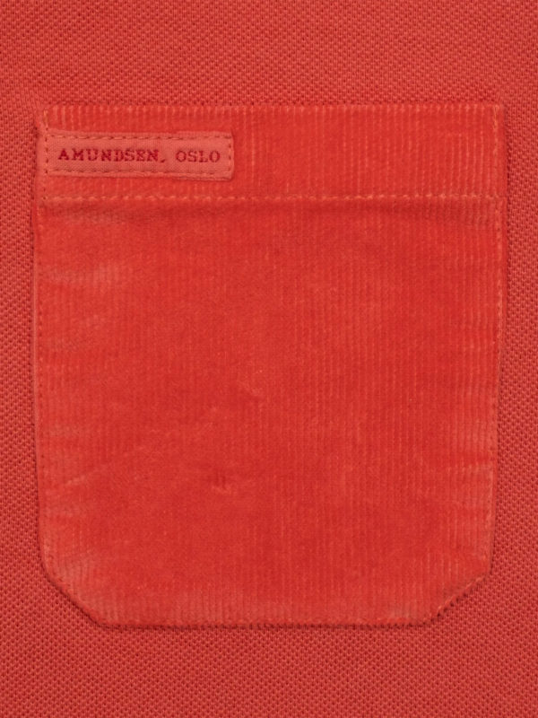 Amundsen Chukka Shirt Mens - Image 5