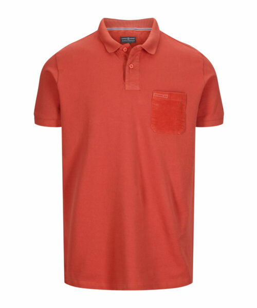 Amundsen Chukka Shirt Mens