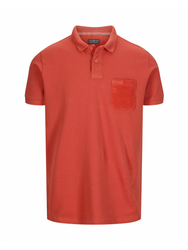 Amundsen Chukka Shirt Mens