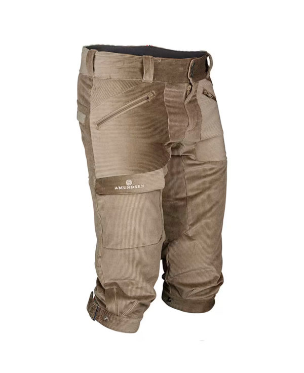 Amundsen Concord Regular Knickerbockers Mens - Image 2