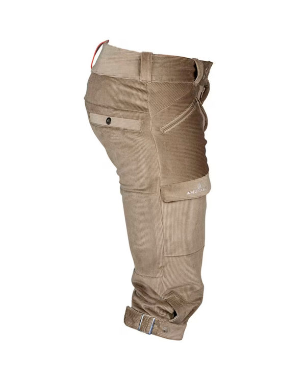 Amundsen Concord Regular Knickerbockers Mens - Image 3