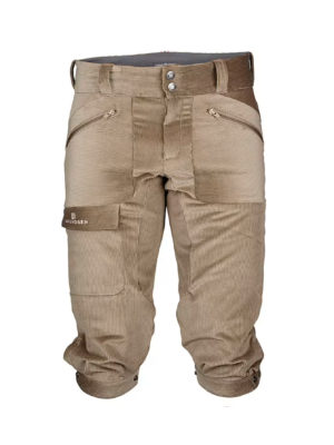 Amundsen Concord Regular Knickerbockers Miesten Housut