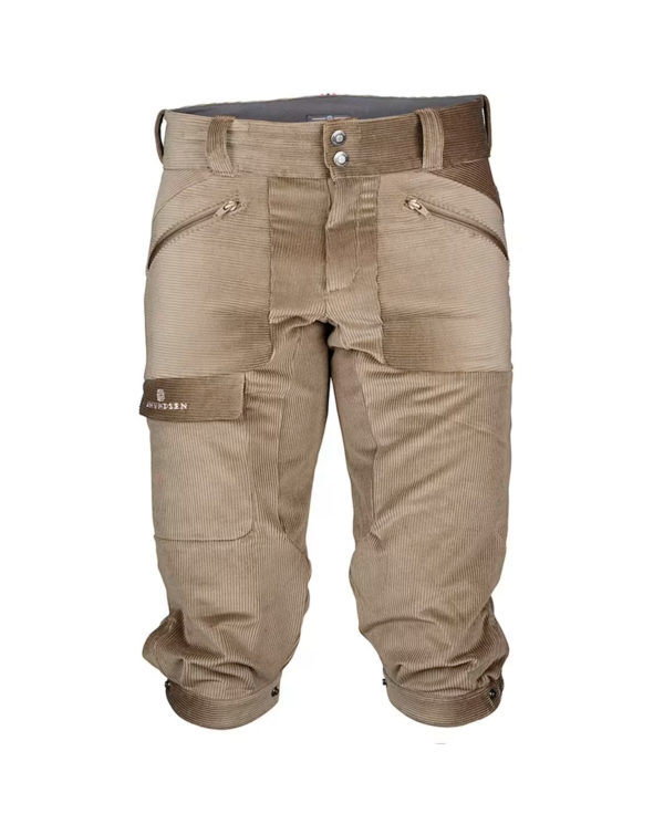 Amundsen Concord Regular Knickerbockers Mens