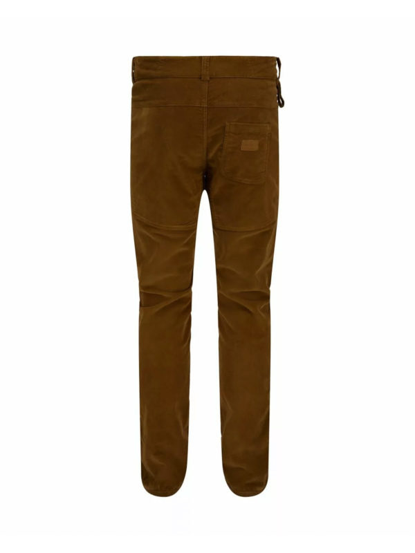 Amundsen Fjordcord Slacks 16 Wale Mens - Image 2