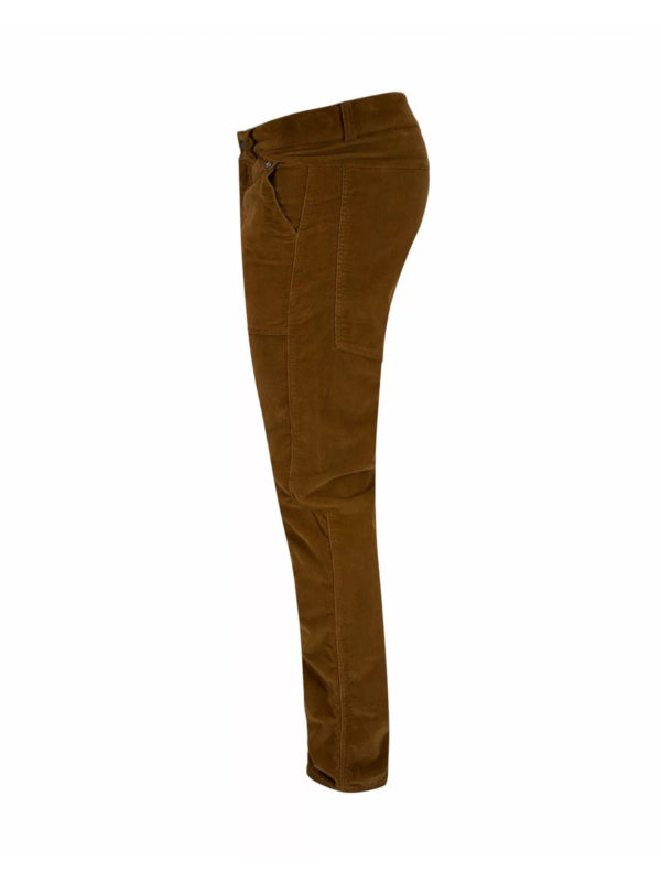 Amundsen Fjordcord Slacks 16 Wale Mens - Image 3