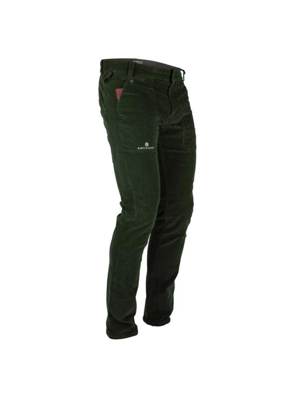 Amundsen Fjordcord Slacks 16 Wale Mens - Image 5