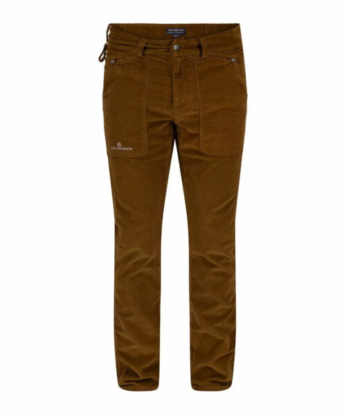 Amundsen Fjordcord Slacks 16 Wale Mens