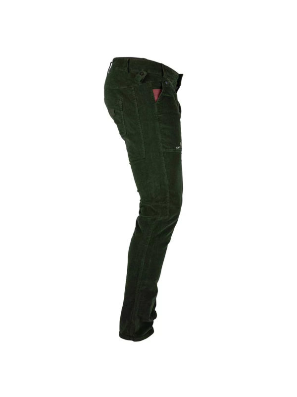 Amundsen Fjordcord Slacks 16 Wale Mens - Image 7