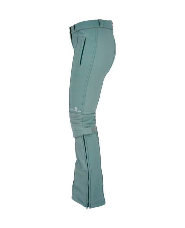 Amundsen Fusion Split Pants Womens - Image 5