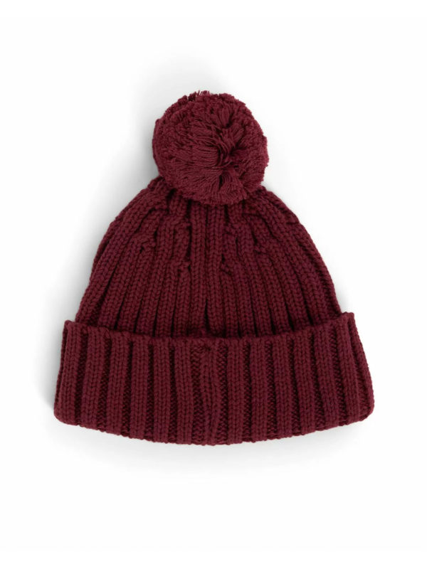 Amundsen Groomer Beanie Pipo - Image 3