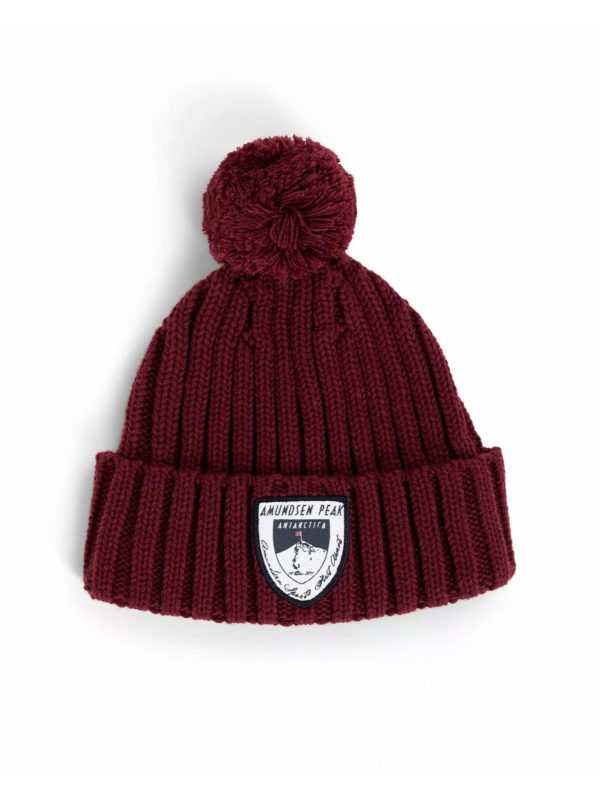 Amundsen Groomer Beanie Pipo - Image 2