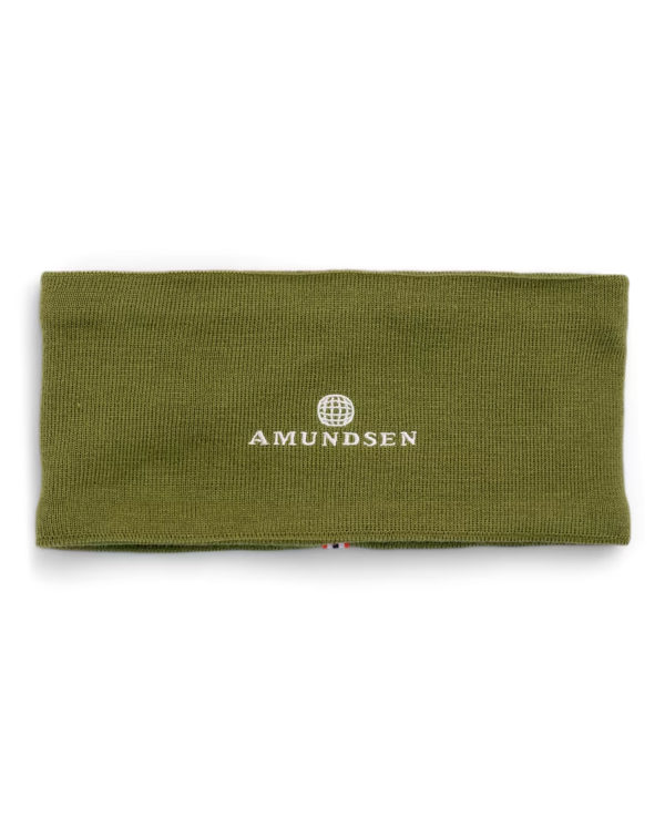Amundsen Headband Panta