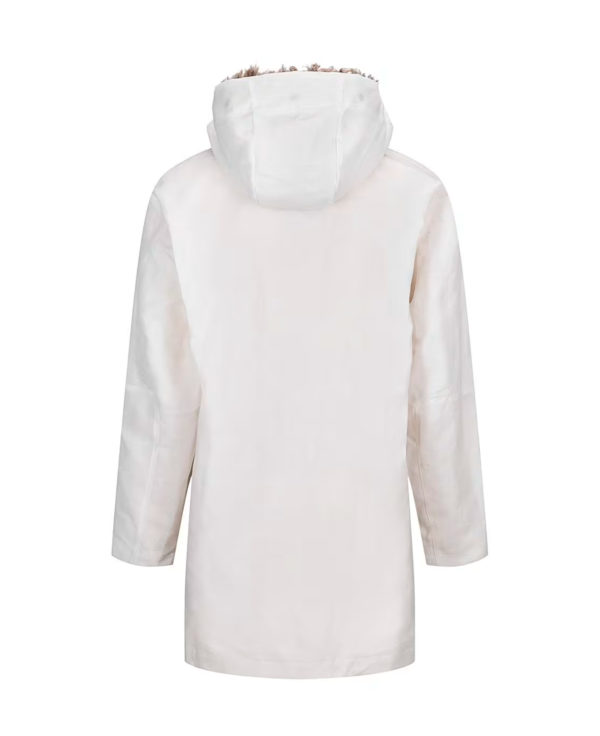 Amundsen Heroes Unisex Anorakki - Image 4