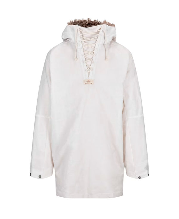 Amundsen Heroes Unisex Anorakki - Image 3