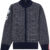 FADED NAVY